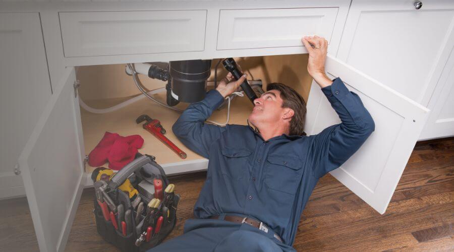 Professional Leak Detection in Poulan, GA
