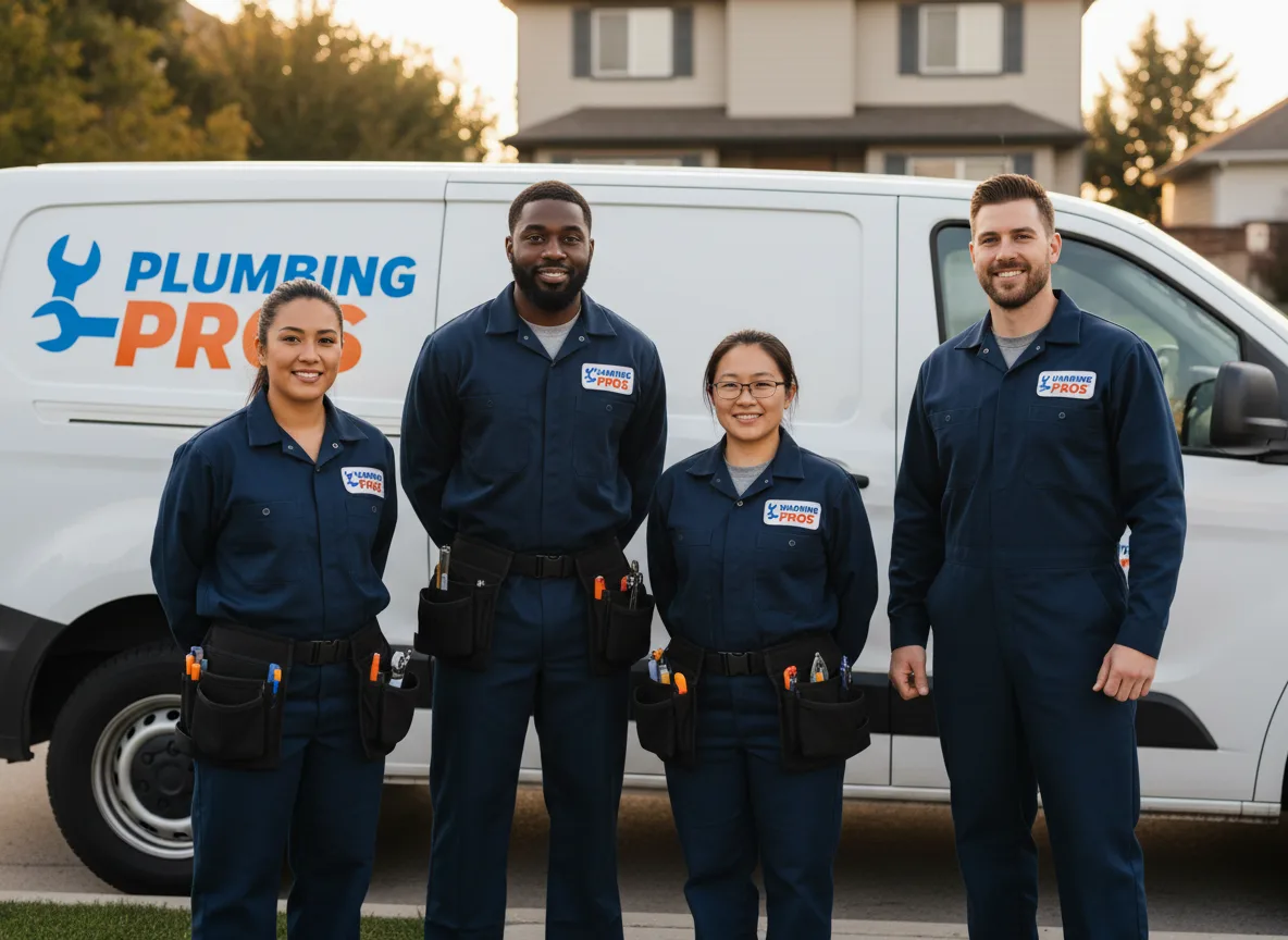 Water Heater Repair company in Poulan, GA